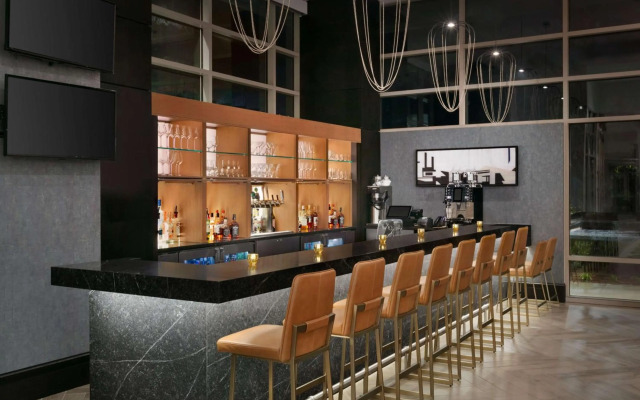 Hilton Alpharetta Atlanta
