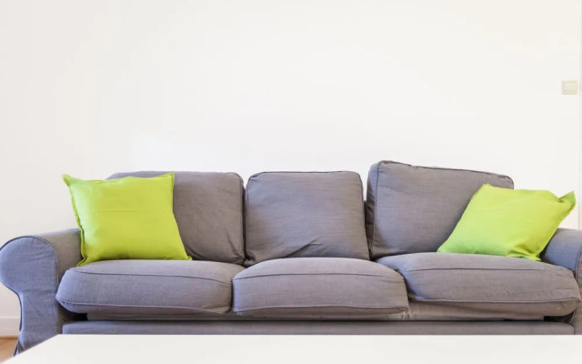 Brugmann Square Apartments