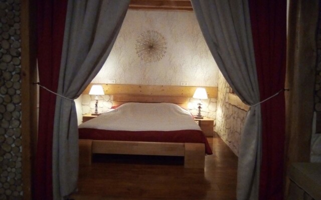 Le Domaine des Papillons