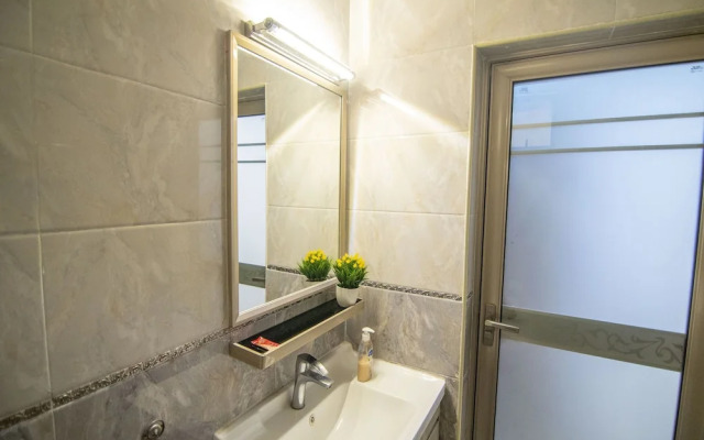 Silver Harbor Kilimani View Palace Apart