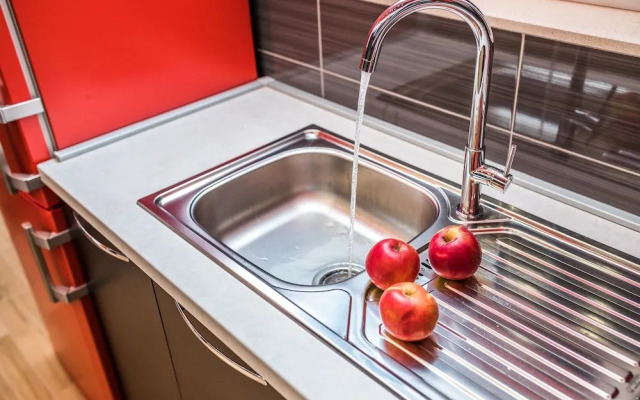 Apartments & Rooms Sunshine Home