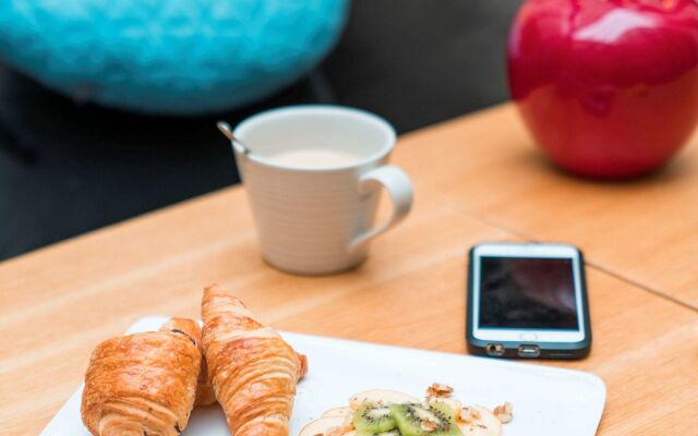 ibis Styles La Rochelle Centre Vieux Port