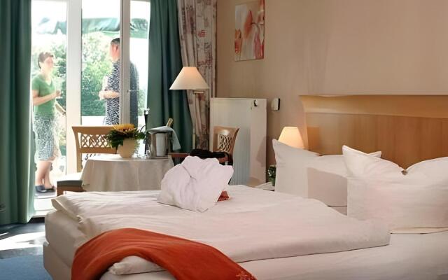 Hotel Leuchtfeuer