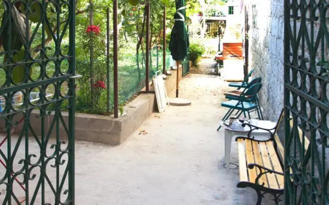 Apartments Miranda