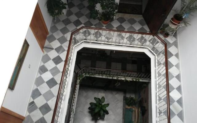 Hostal Centro Sol