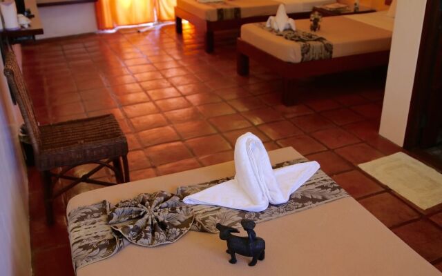 Acacia Tree Garden Hotel