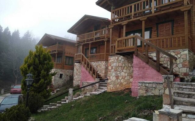 Shelter Ermis