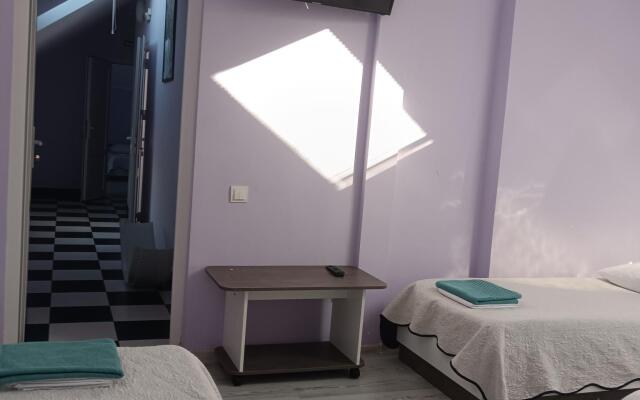 Otel Elena