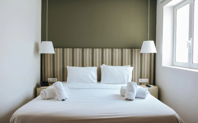 Alva Athens Hotel
