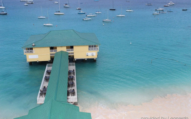 Radisson Aquatica Resort Barbados