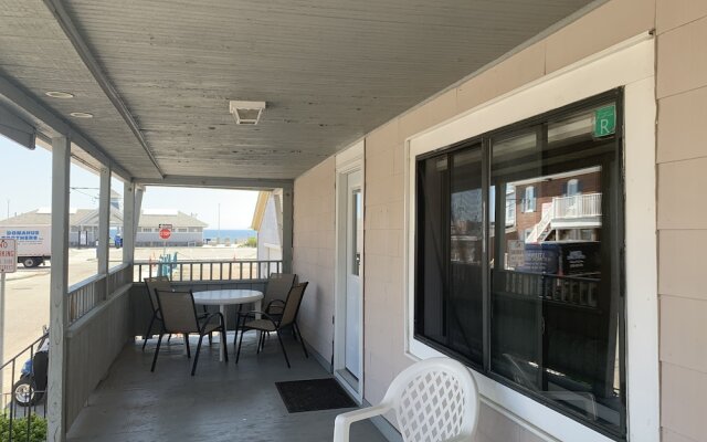 Nautical Beach Resort