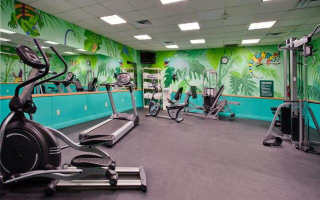Holiday Inn & Suites Clearwater Beach S-Harbourside by IHG