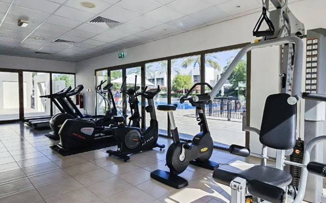 Elegant Villa Escape Perfect for Families