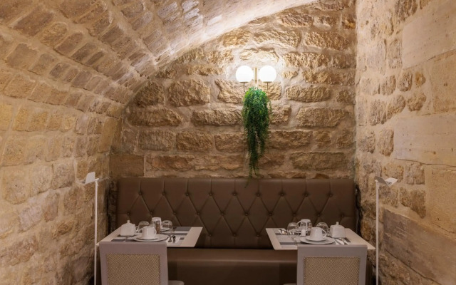 Hôtel Saint Martin Bastille
