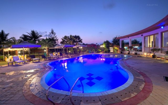 The Fern Beira Mar Resort