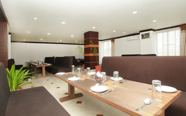 Capital O 652 Bheri Hotel Pvt Ltd