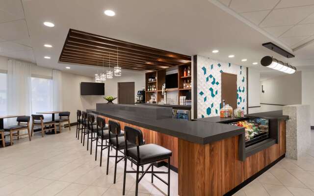 Hyatt Place Tucson – Central