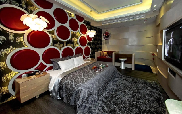 Jin Sha Motel