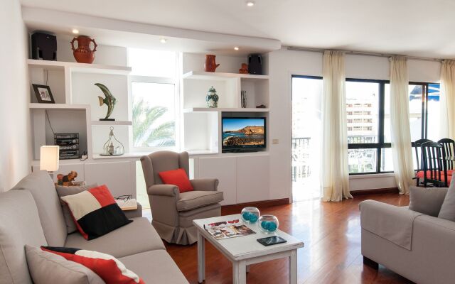 Apartment in Mogan, Gran Canaria 102892 by MO Rentals