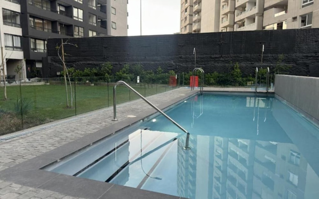 Oceana Suites San Eugenio
