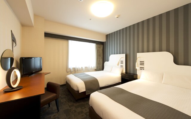 Villa Fontaine Tokyo - Otemachi Hotel