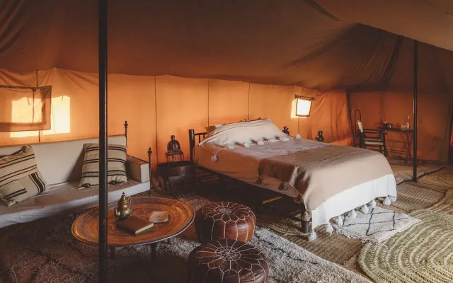 Scarabeo Camp
