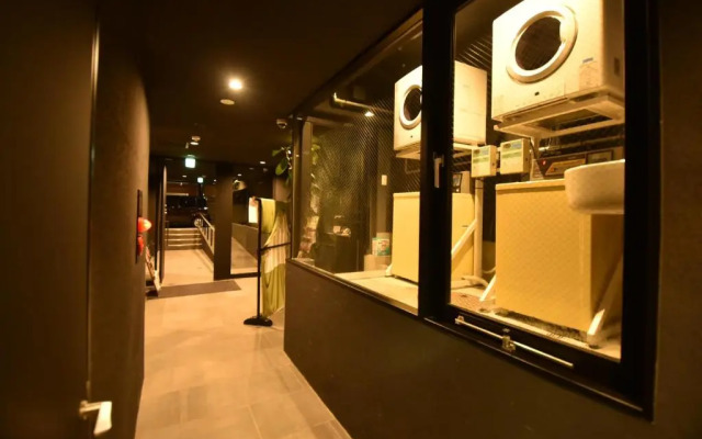 Kyoto - Hotel / Vacation STAY 54030