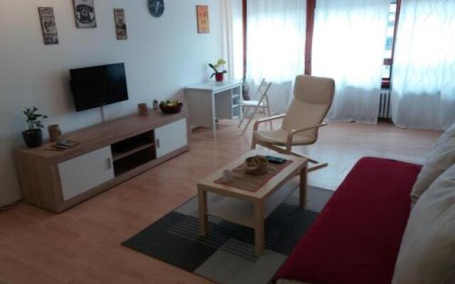 Apartman Gruber