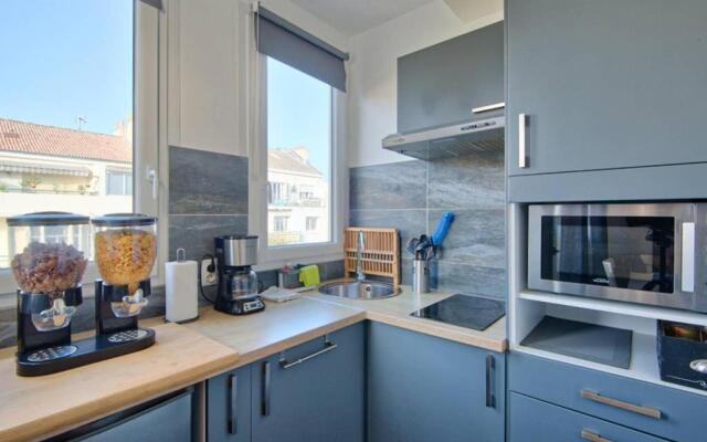 La Pointe des Catalans