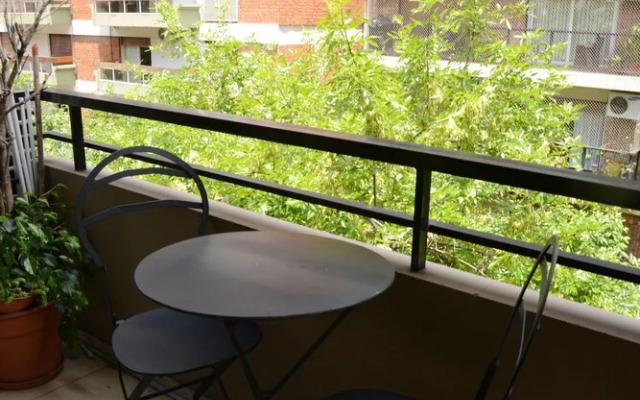 Suite Moderno con Piscina