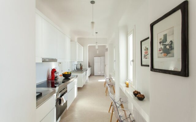 Villa Corina by Mykonos Pearls