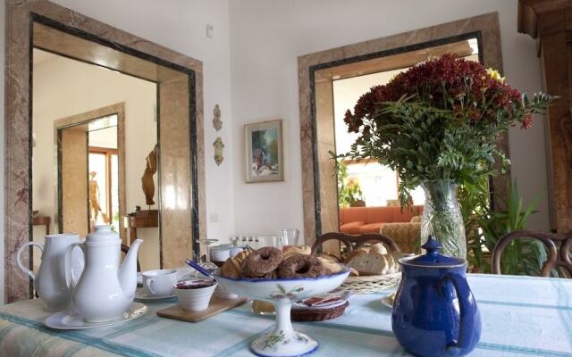 Relais La Canfora