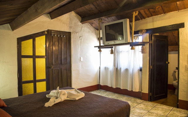 Hotel Camino de Santiago