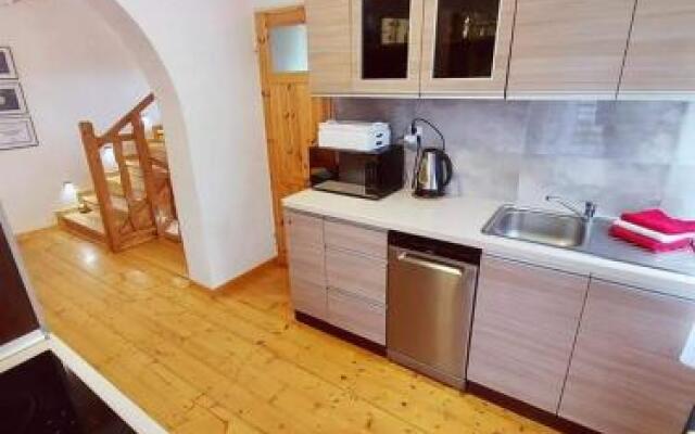 Pokoje gościnne "Trudziń-SKI"