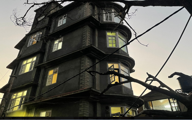 Hotel Aarika Homestay