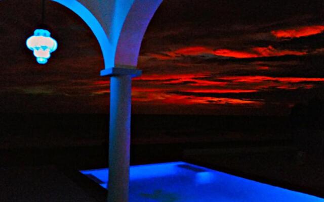 Villa Star of the Sea - Adults Only