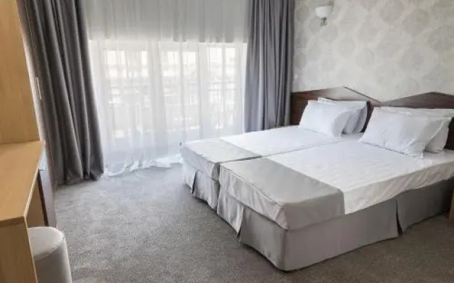 Hotel Central