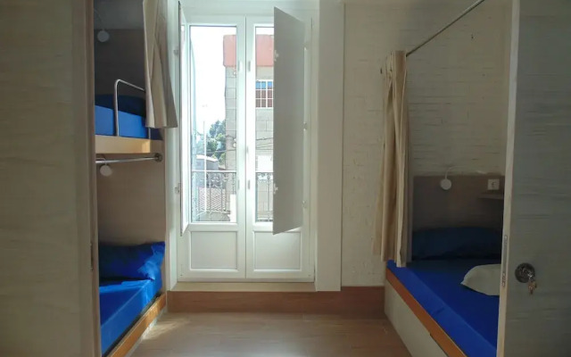 Hostel Albergue O Mesón