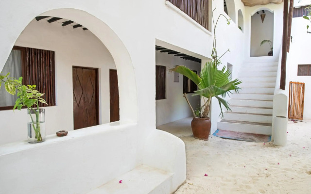 Indigo Beach Zanzibar