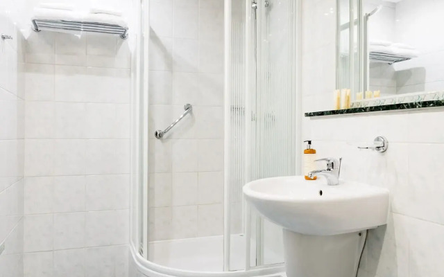 Hotel Wersal