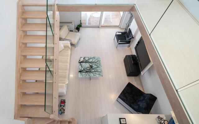 Seaside Maisonette for 5 in Itea