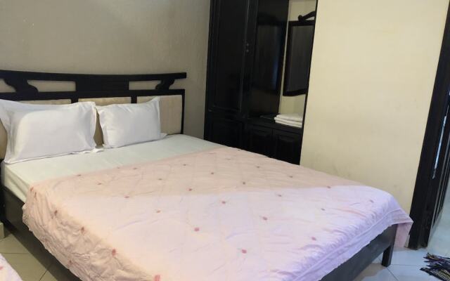 Ngoc Sang 2 Hotel
