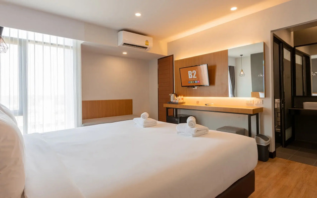 B2 Surat Thani Premier Hotel