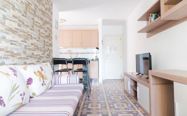 Apartamento Chocolate by Huella Canaria