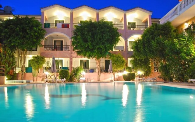 Arion Resort
