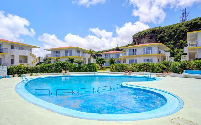 Resort Hotel Bel Paraiso