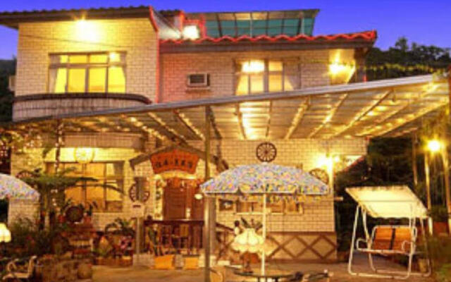 Muku Xia B & B
