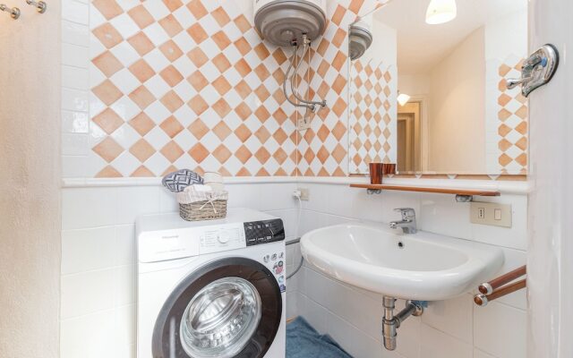 Piazzetta Villa Roxy 10m From Seashore