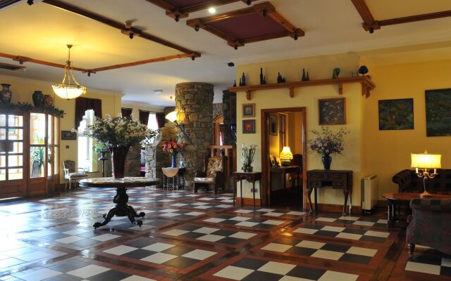 Fitzgerald's Hotel