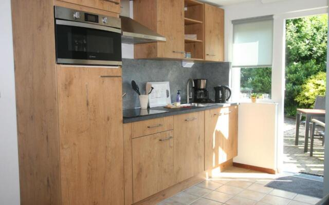 Gulpdal Vakantiewoningen.